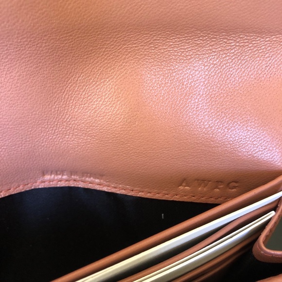 Bally wallet - Picture 9 of 10